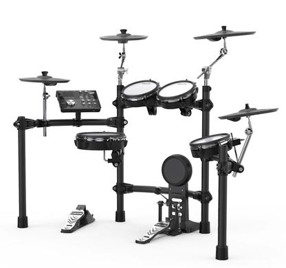 NUX DM-7X Electronic Drum Starter Pack
