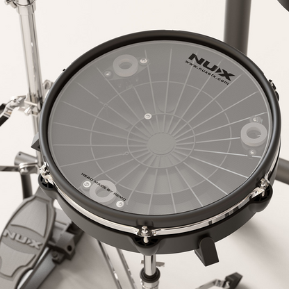 NUX DM-8 Electronic Drum Starter Pack