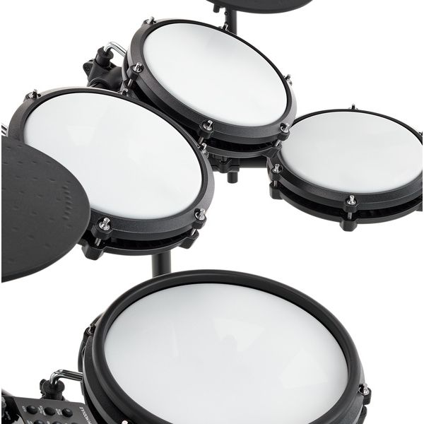 ALESIS Nitro Max Electronic Drum Bundle