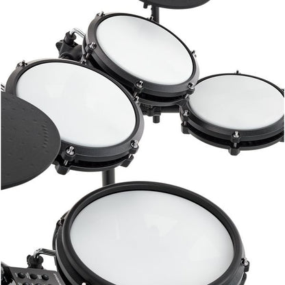 ALESIS Nitro Max Electronic Drum Bundle