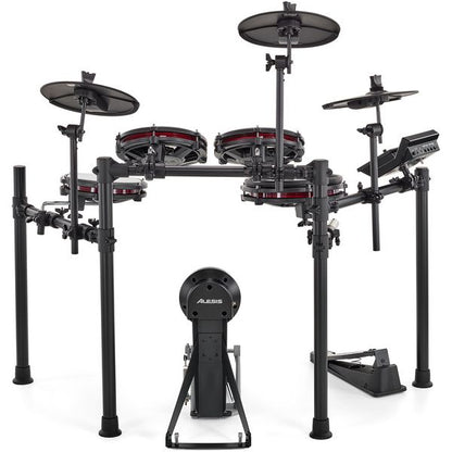 ALESIS Nitro Max Electronic Drum Set