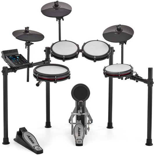 ALESIS Nitro Max Electronic Drum Set