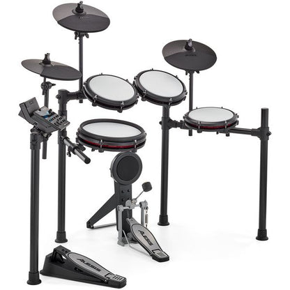 ALESIS Nitro Max Electronic Drum Set