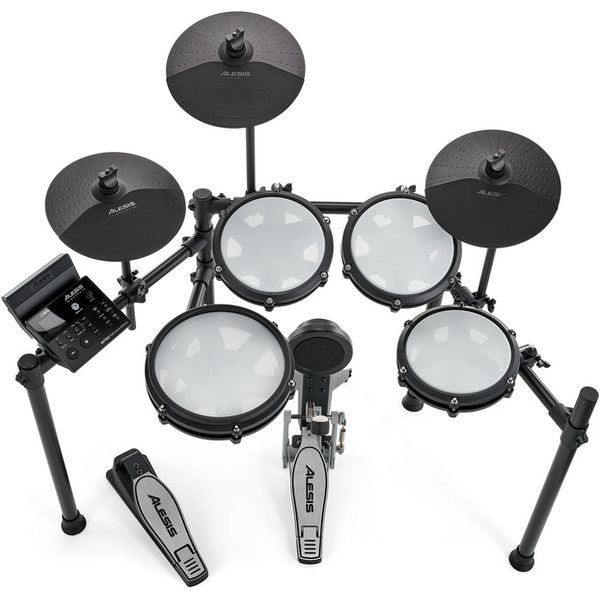 ALESIS Nitro Max Electronic Drum Set