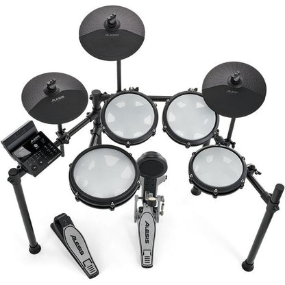 ALESIS Nitro Max Electronic Drum Set
