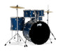 PDP Drums Center Stage 5-Piece Drumset with Hardware and Cymbals