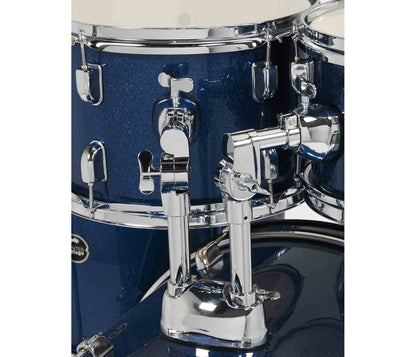 PDP Drums Center Stage 5-Piece Drumset with Hardware and Cymbals