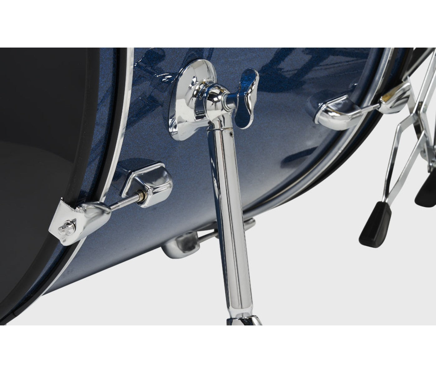PDP Drums Center Stage 5-Piece Drumset with Hardware and Cymbals