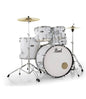 Pearl Roadshow 5pc Drum Set With Cymbal & Hardware