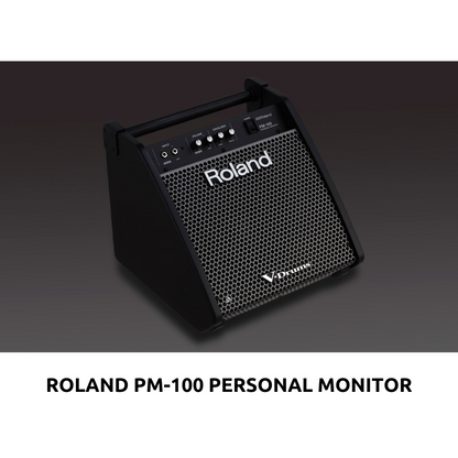 Roland PM-100 Personal Monitor