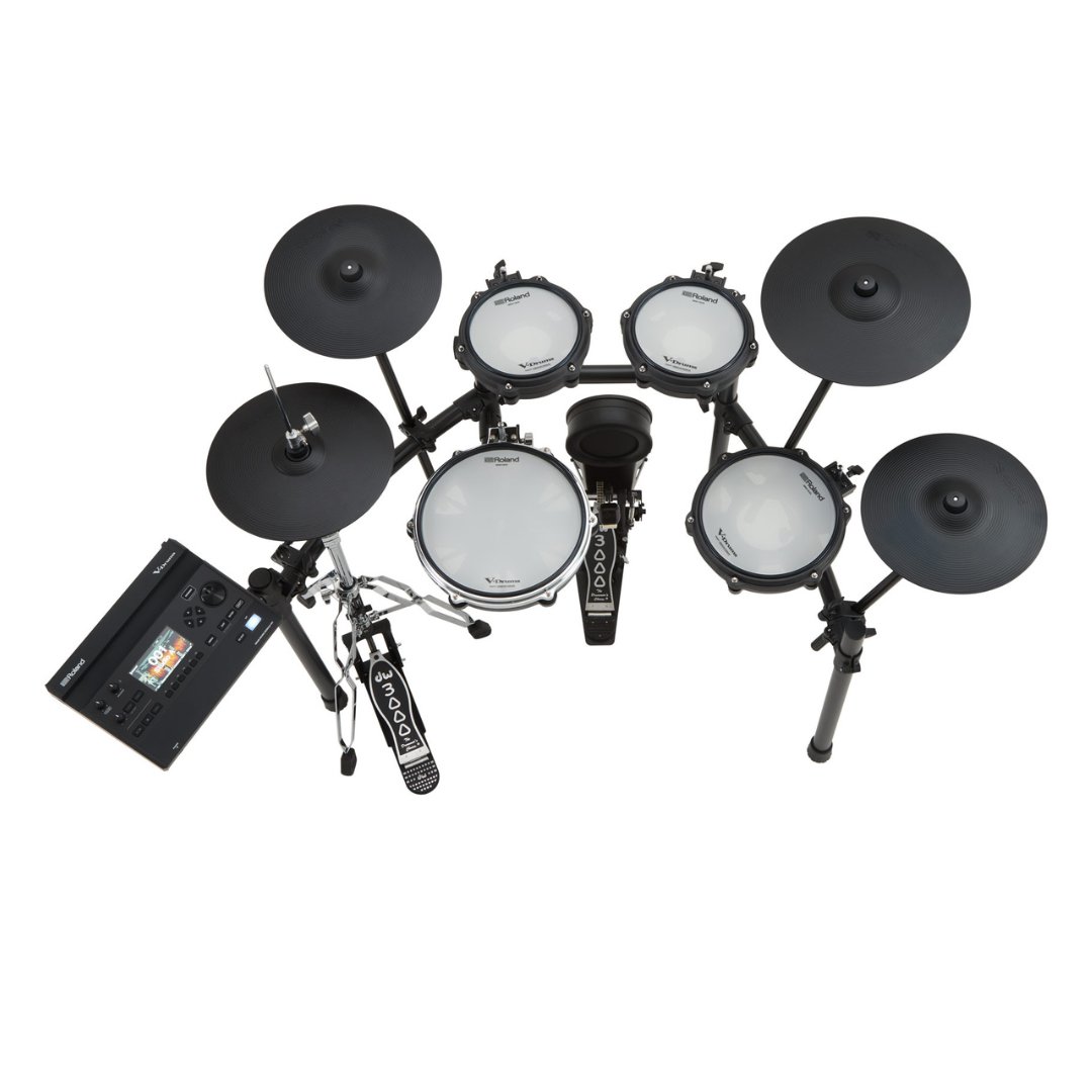 Roland TD316 Electronic Drum Starter Pack