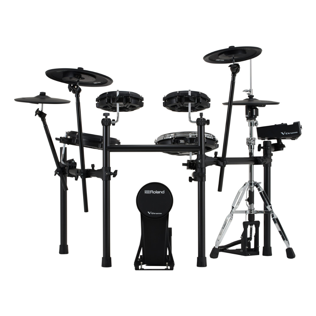 Roland TD316 Electronic Drum Starter Pack