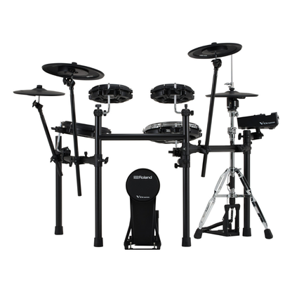 Roland TD316 Electronic Drum Starter Pack