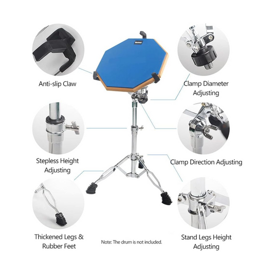 Snare Stand for Drums
