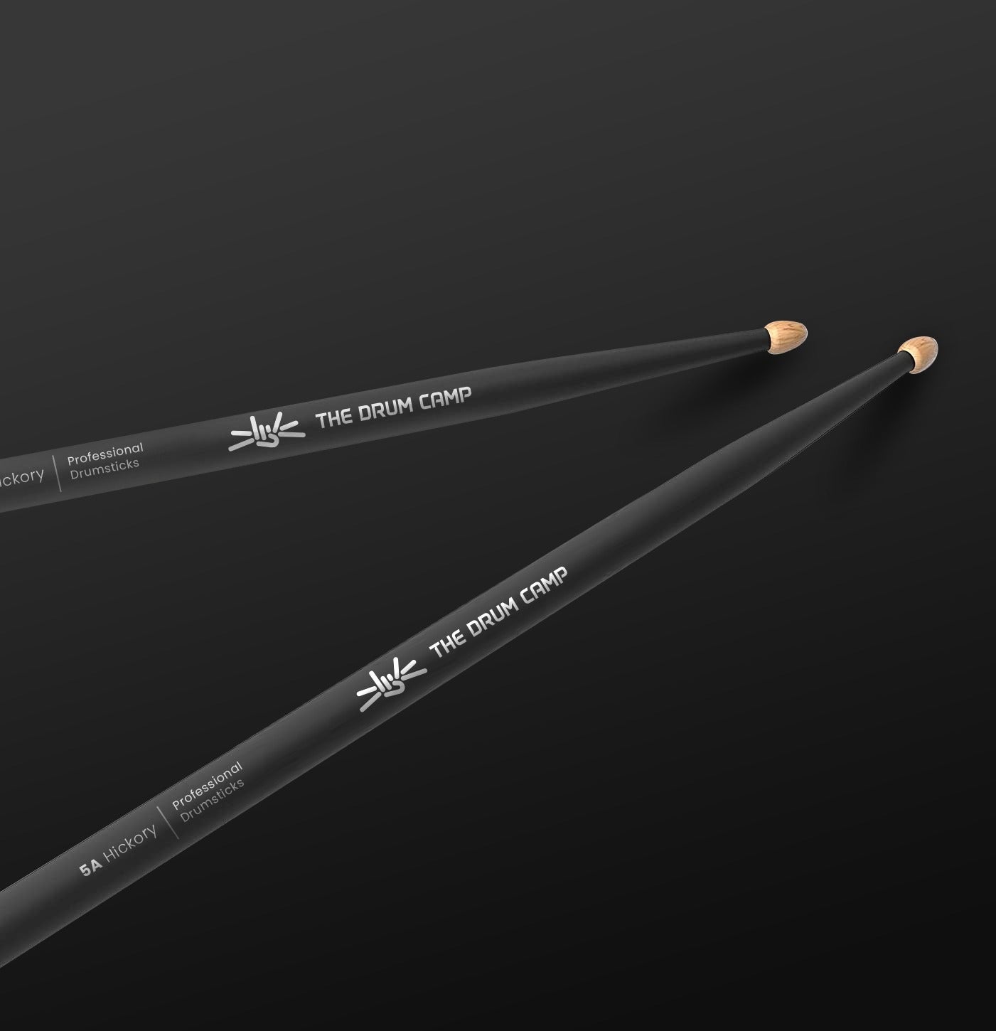 TDC 5A Drumsticks