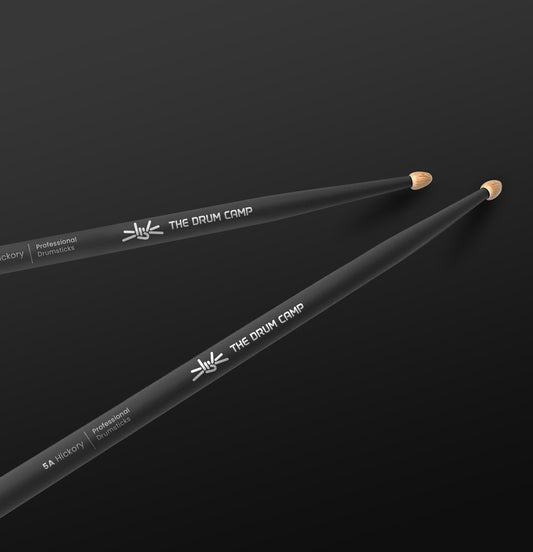 TDC 5A Drumsticks