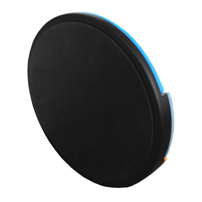 Multi-level Drums Practice Pad - Blue