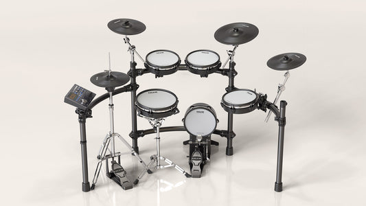 NUX DM-8 Electronic Drums Set