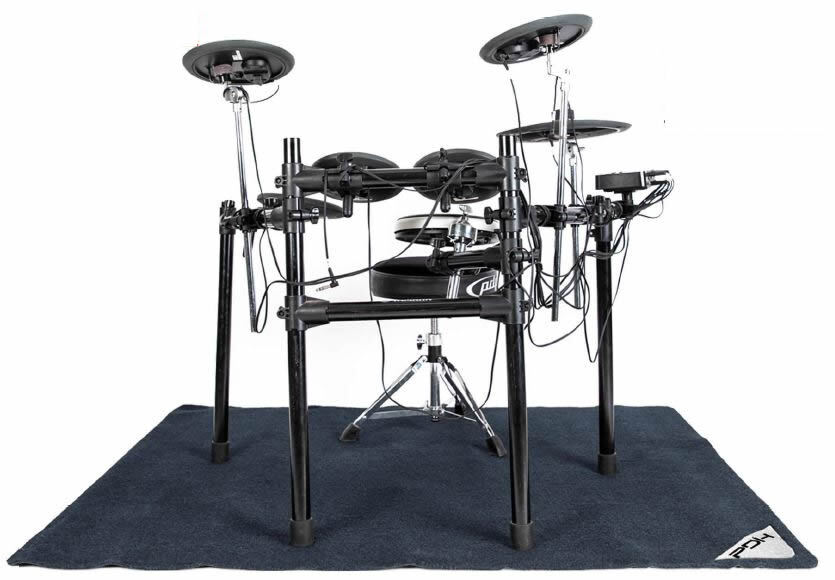 PDH Drum Rug Carpet