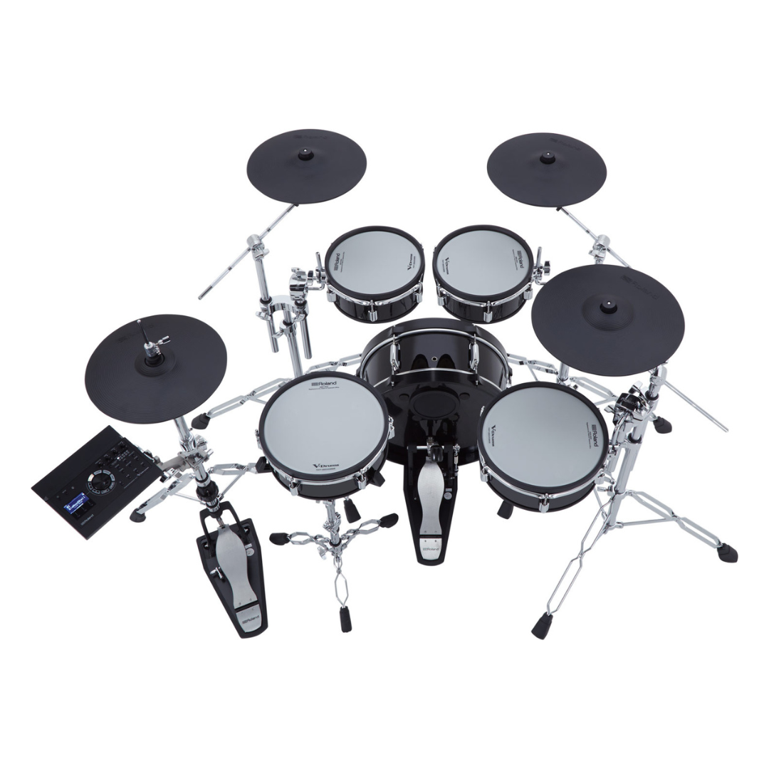 Roland VAD307 V-Drums Acoustic Design