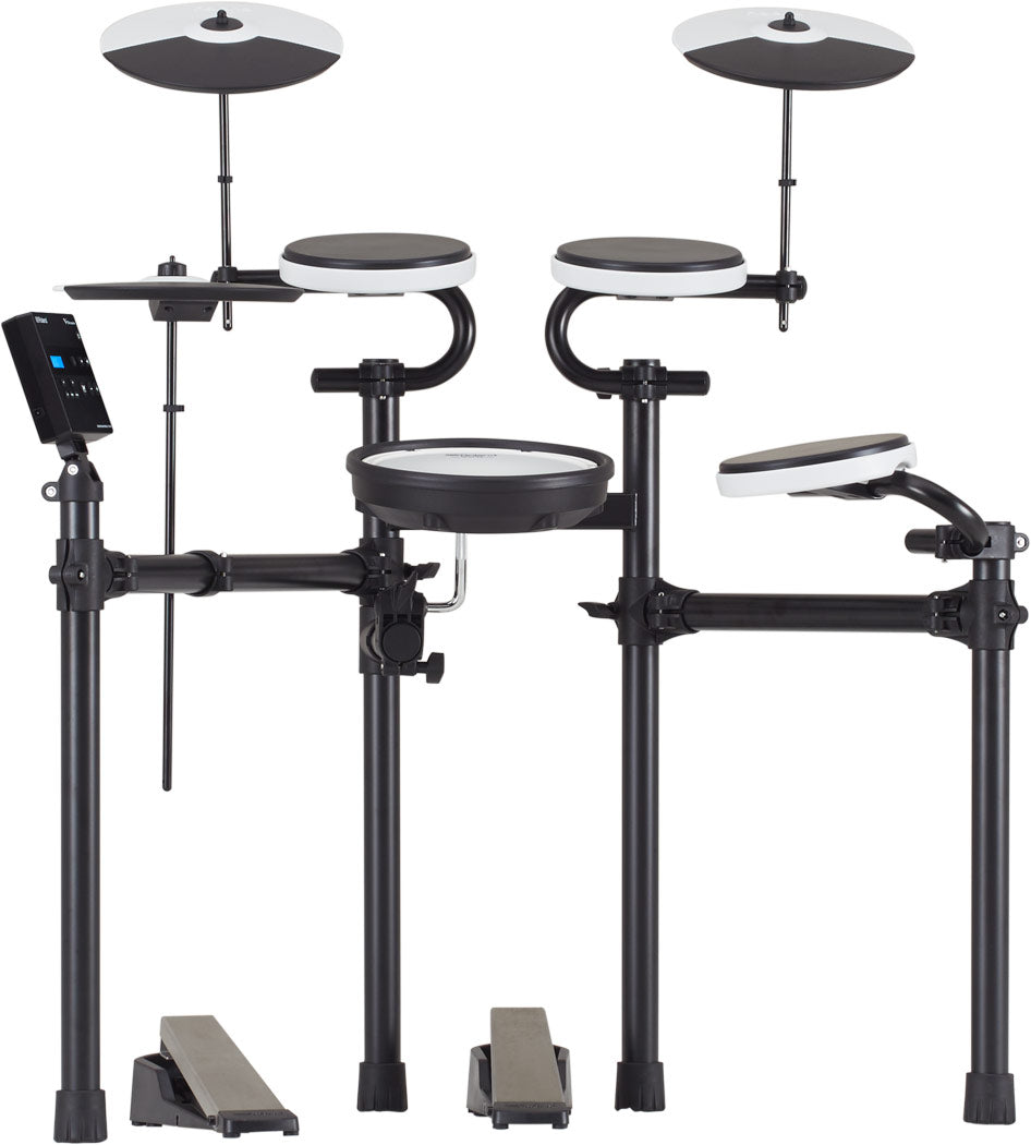 Roland TD-02KV Electronic Drum Starter Pack