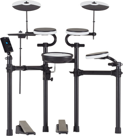 Roland TD-02KV Electronic Drum Starter Pack