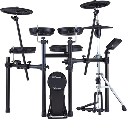 Roland TD-07KVX Electronic Drum Starter Pack