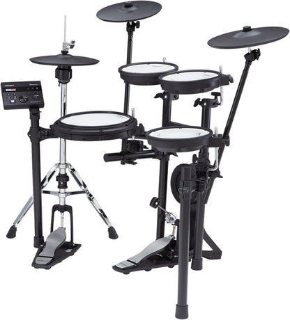 Roland TD-07KVX Electronic Drum Starter Pack
